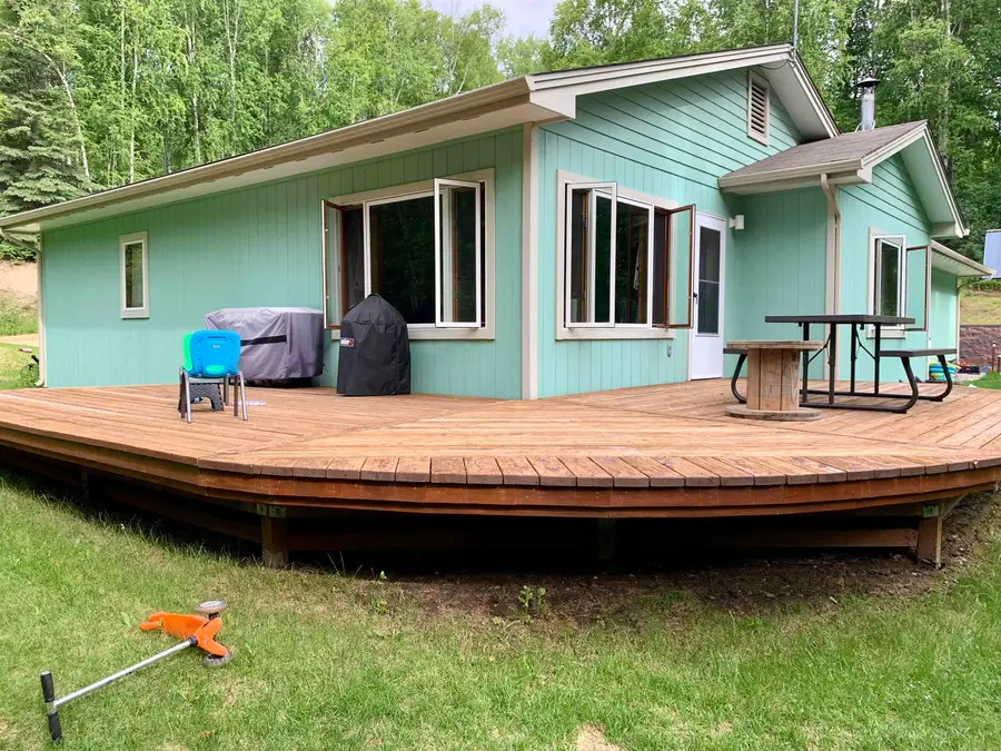1540 GOLDPOINTE DRIVE, Fairbanks, AK 99712 - #2
