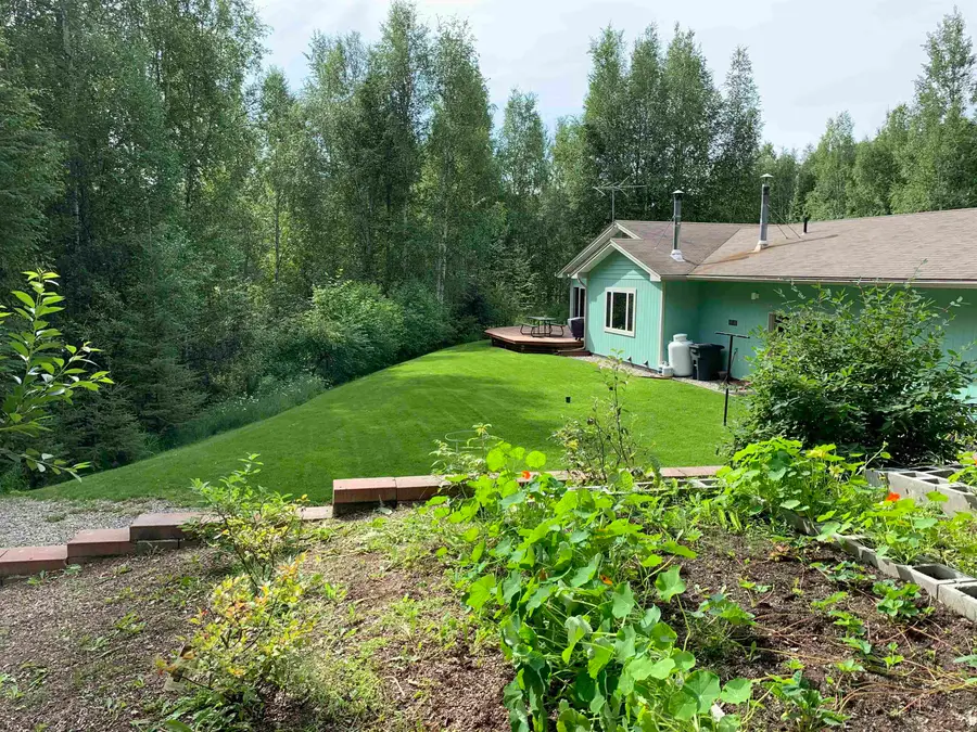 1540 GOLDPOINTE DRIVE, Fairbanks, AK 99712 - #3