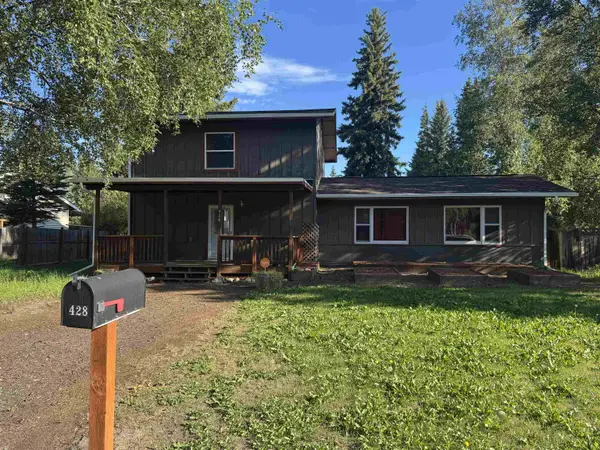 428 LIGNITE AVENUE, Fairbanks, AK 99709