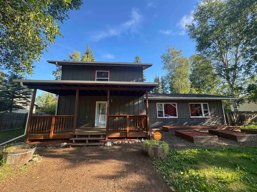 428 LIGNITE AVENUE, Fairbanks, AK 99709 - #2