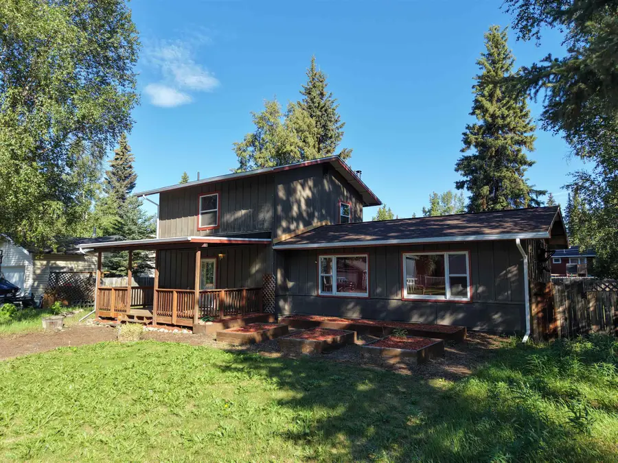 428 LIGNITE AVENUE, Fairbanks, AK 99709 - #3