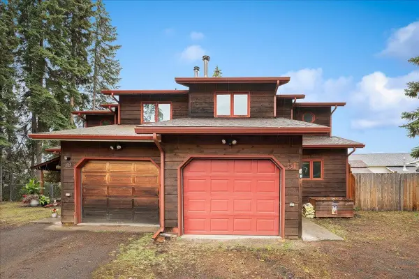 51 PEPPERDINE DRIVE, Fairbanks, AK 99709