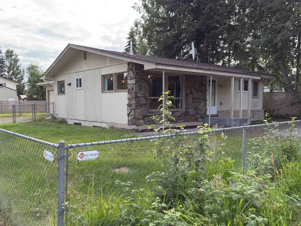 1436 DOGWOOD STREET, Fairbanks, AK 99709