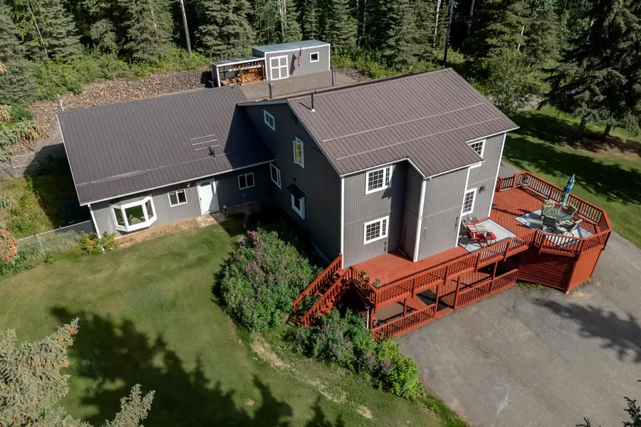 3100 FORREST DRIVE, Fairbanks, AK 99709 - #3
