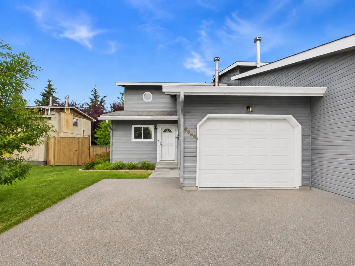 4654 PRINCETON DRIVE, Fairbanks, AK 99709 - #1