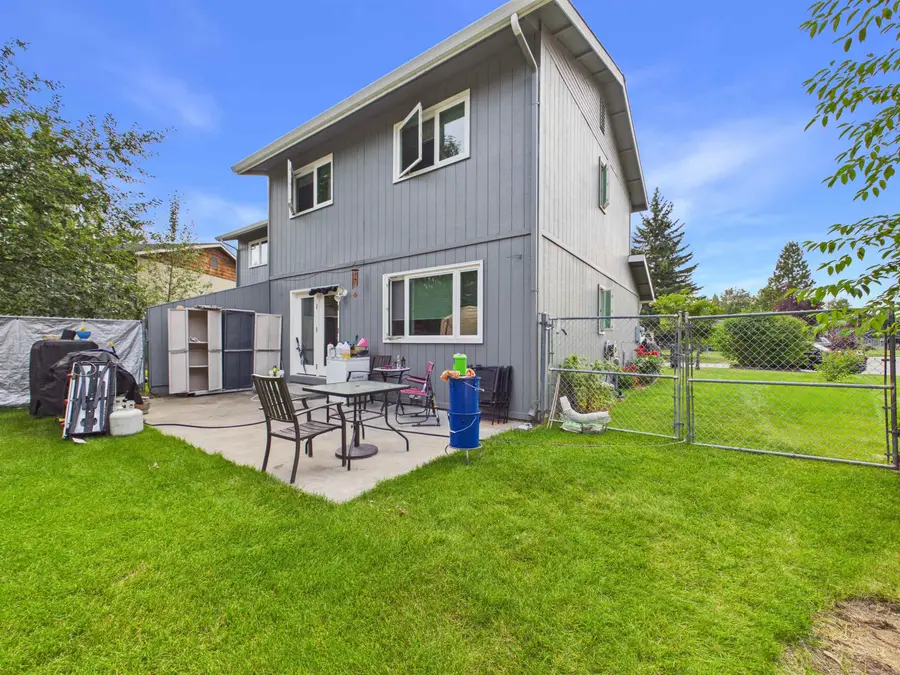 4654 PRINCETON DRIVE, Fairbanks, AK 99709 - #2