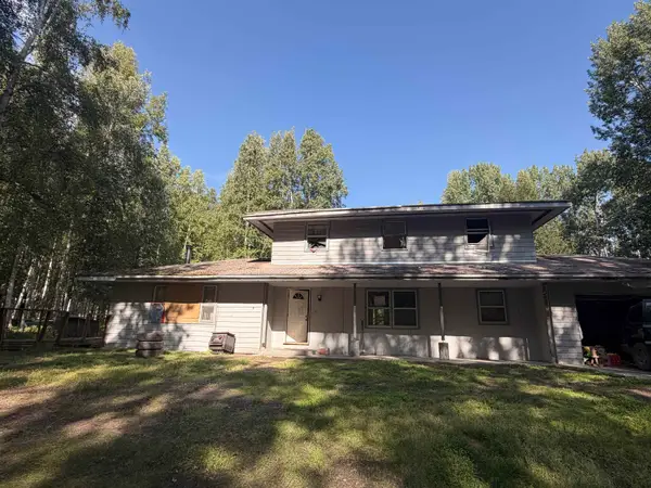 520 AUKLET PLACE, Fairbanks, AK 99709