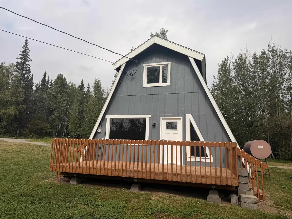 470 AUBURN DRIVE, Fairbanks, AK 99709 - #1