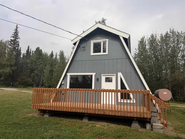 470 AUBURN DRIVE, Fairbanks, AK 99709