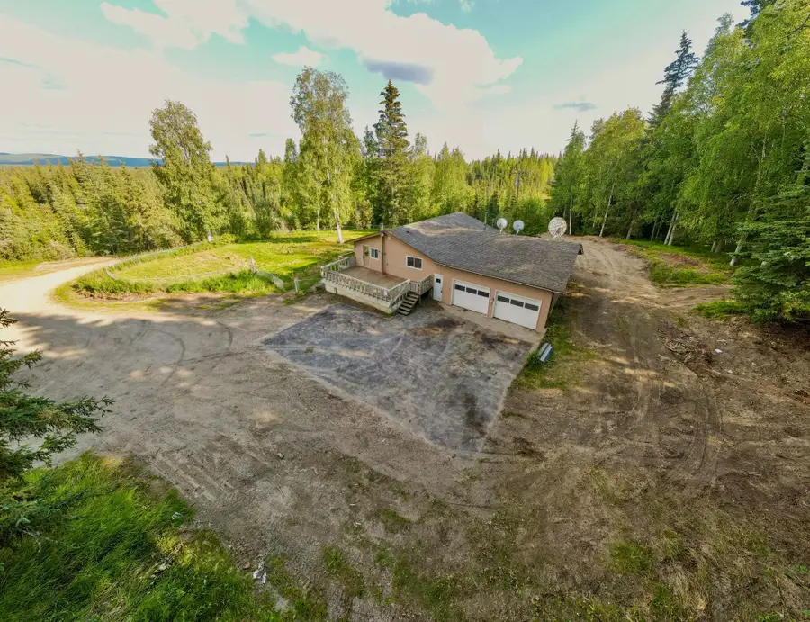 975 WOODROW WAY, Fairbanks, AK 99709 - #2