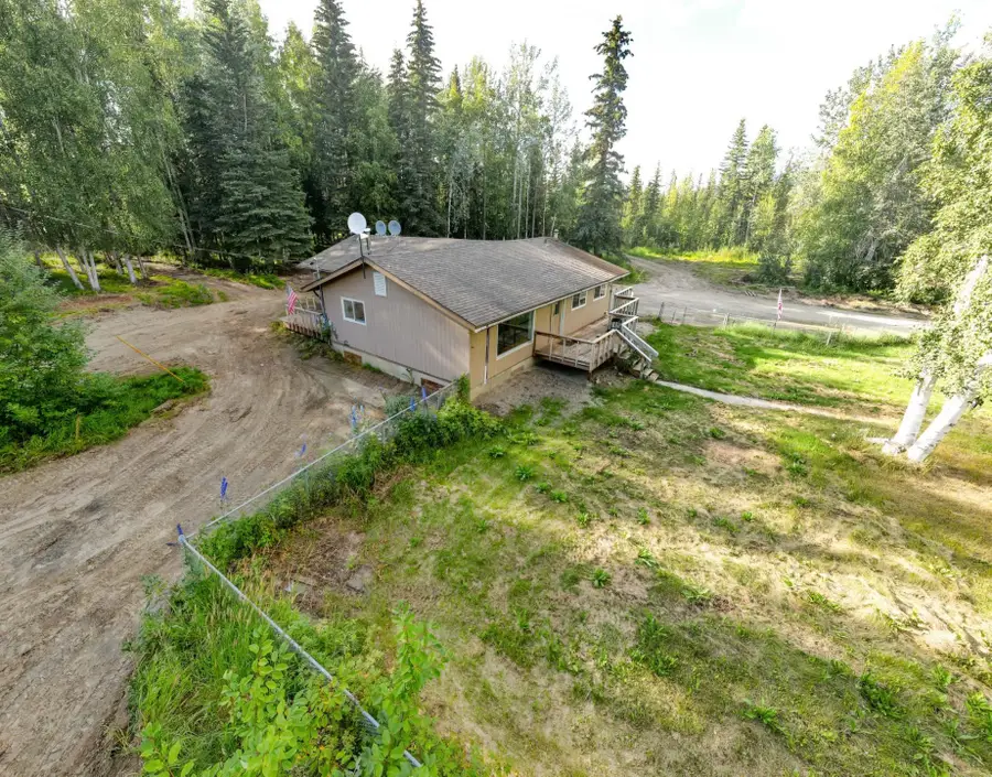 975 WOODROW WAY, Fairbanks, AK 99709 - #3