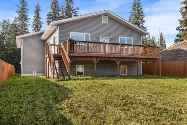 429 FAREWELL AVENUE, Fairbanks, AK 99701