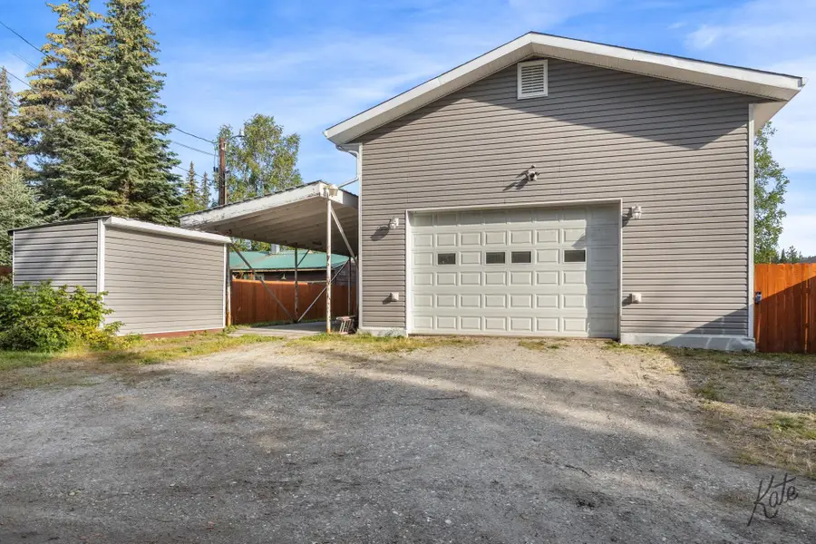 429 FAREWELL AVENUE, Fairbanks, AK 99701 - #2