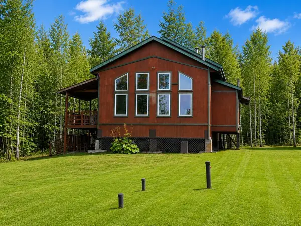 240 THOREAU DRIVE, Fairbanks, AK 99712