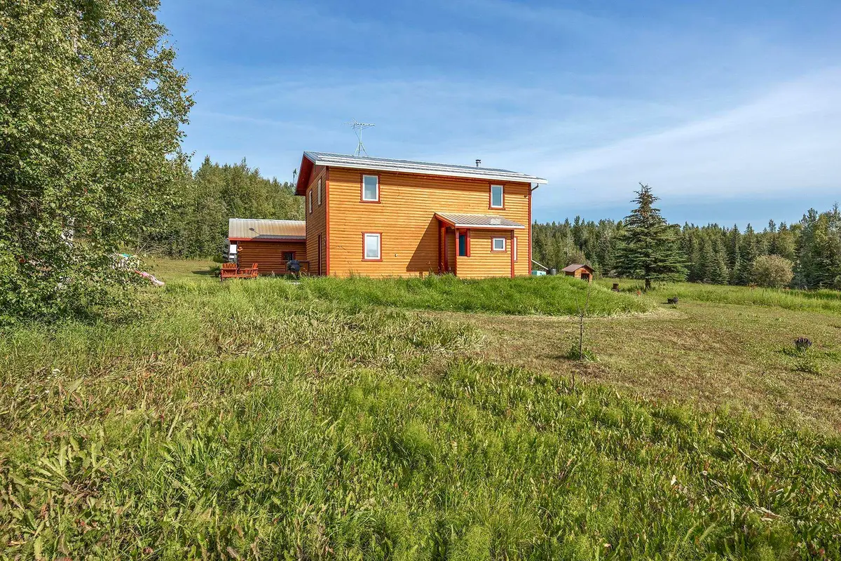 530 SOFIE COURT, Fairbanks, AK 99712 - #1