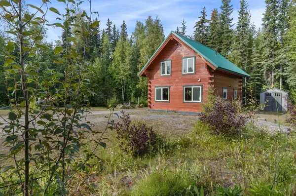 1180 FLOAT ROAD, Fairbanks, AK 99709
