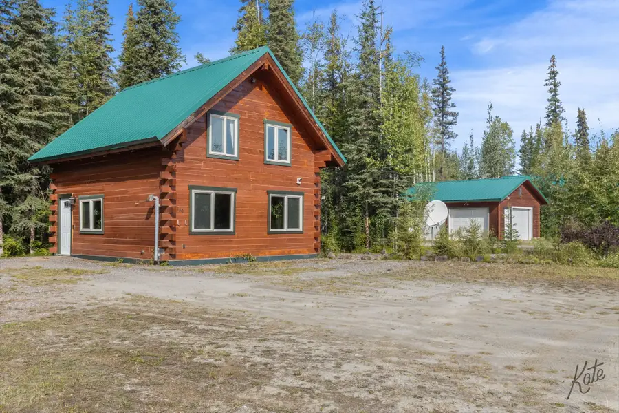 1180 FLOAT ROAD, Fairbanks, AK 99709 - #2