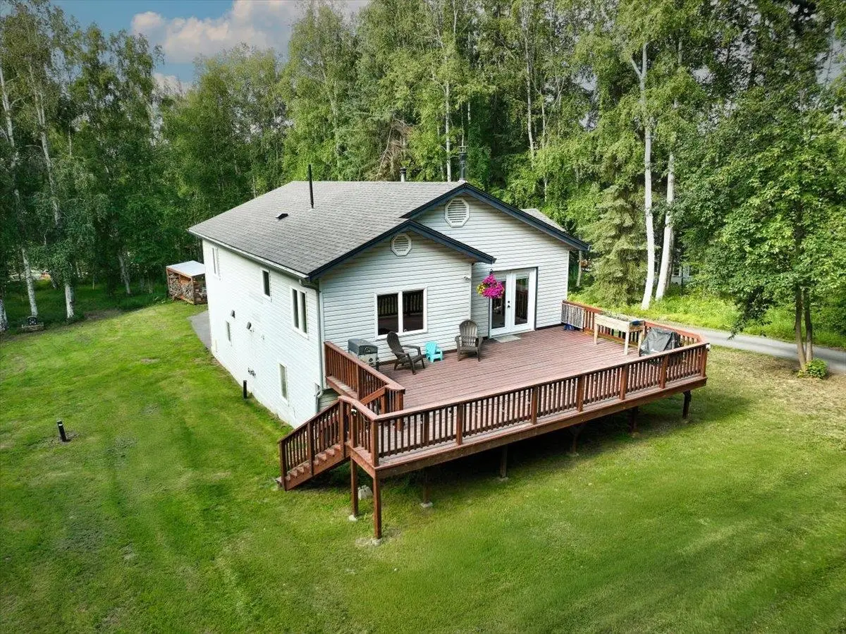 312 PEREGRINE DRIVE, Fairbanks, AK 99712 - #1