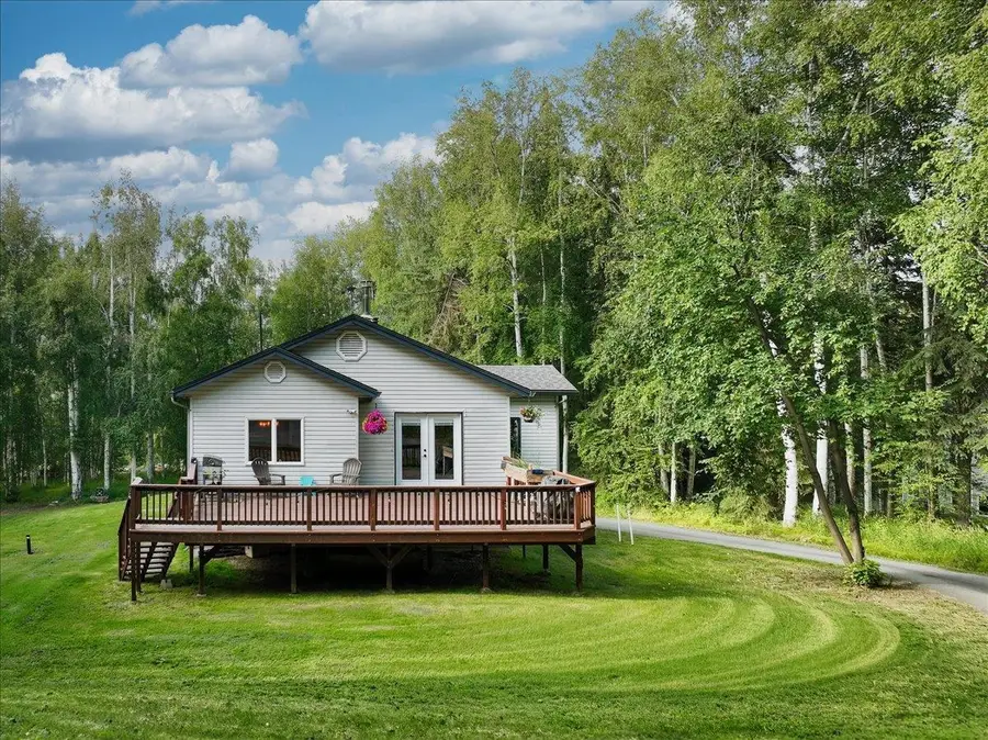312 PEREGRINE DRIVE, Fairbanks, AK 99712 - #2