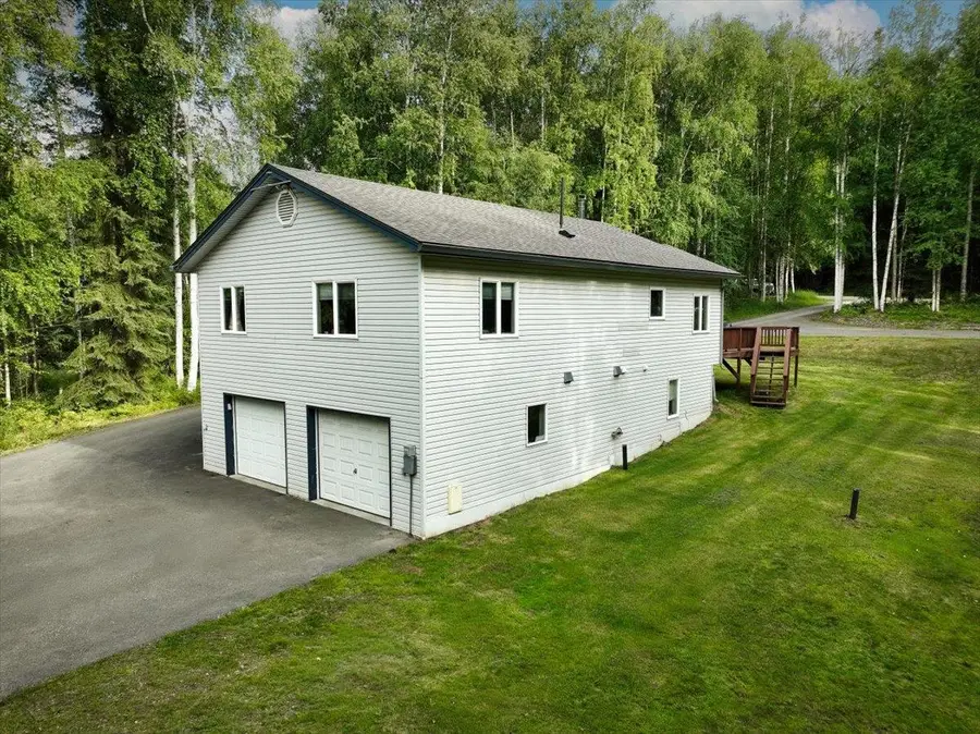 312 PEREGRINE DRIVE, Fairbanks, AK 99712 - #3