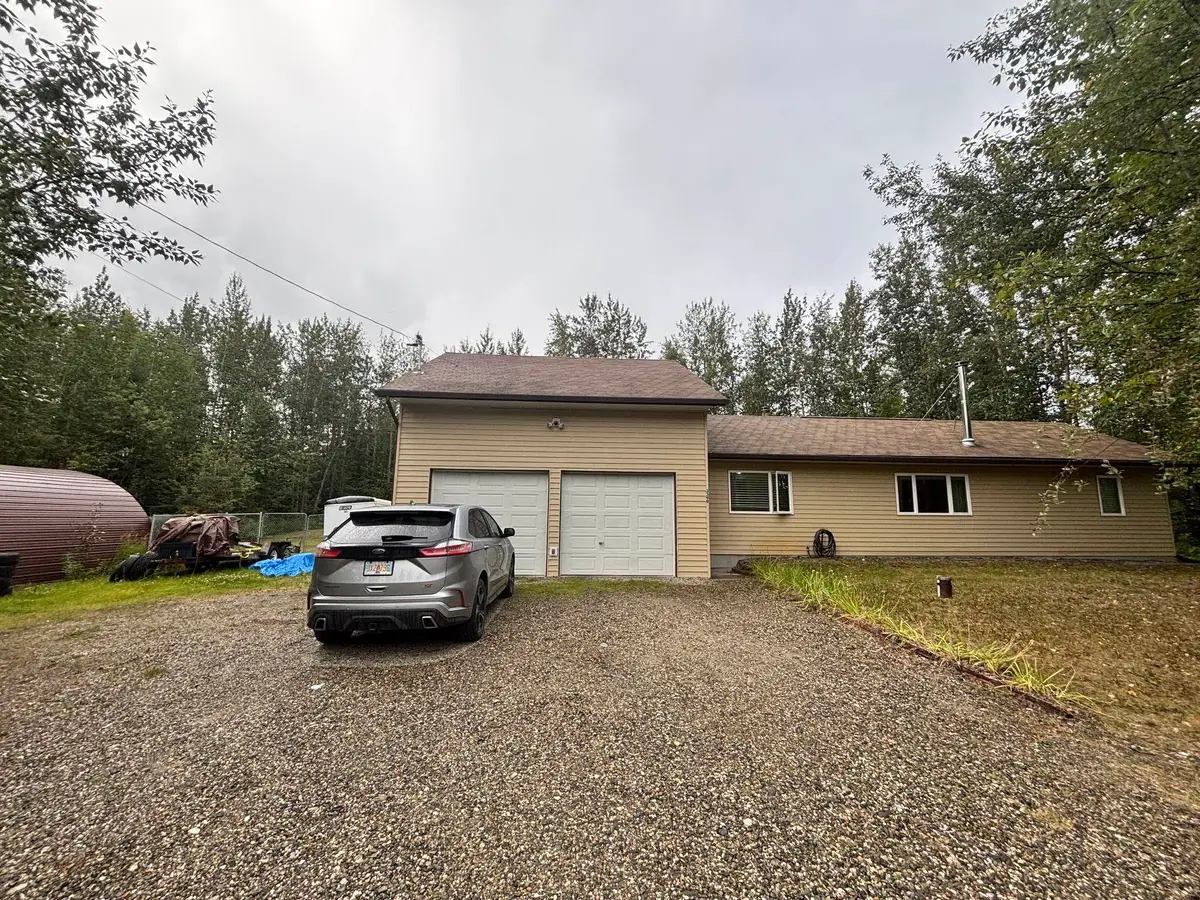 3399 LAURANCE ROAD, North Pole, AK 99705 - #1