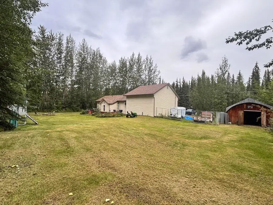 3399 LAURANCE ROAD, North Pole, AK 99705 - #3