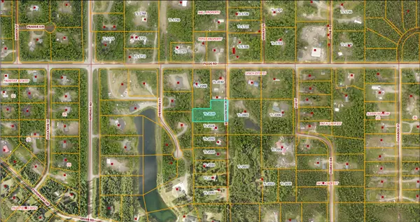 LOT 2029 MEADOW RUE AVENUE, North Pole, AK 99705