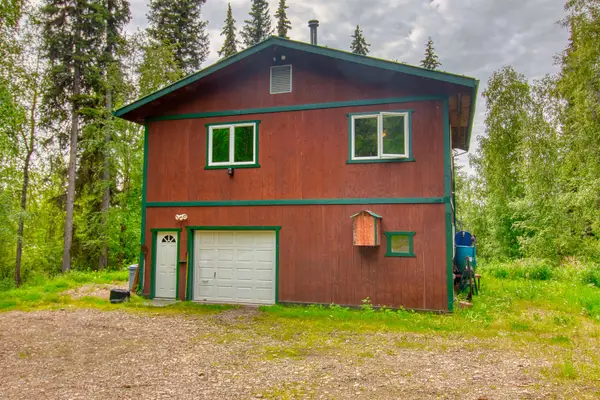 6055 TELEMARK TRAIL, Fairbanks, AK 99712