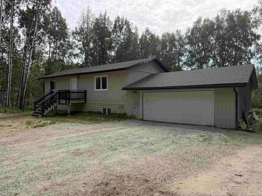 1107 BRUHN ROAD, Fairbanks, AK 99709 - #2