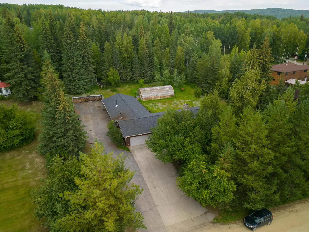 1912 CHEECHAKO DRIVE, Fairbanks, AK 99709 - #1