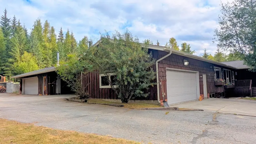 1912 CHEECHAKO DRIVE, Fairbanks, AK 99709 - #2