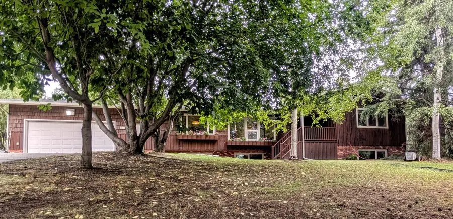1912 CHEECHAKO DRIVE, Fairbanks, AK 99709 - #3
