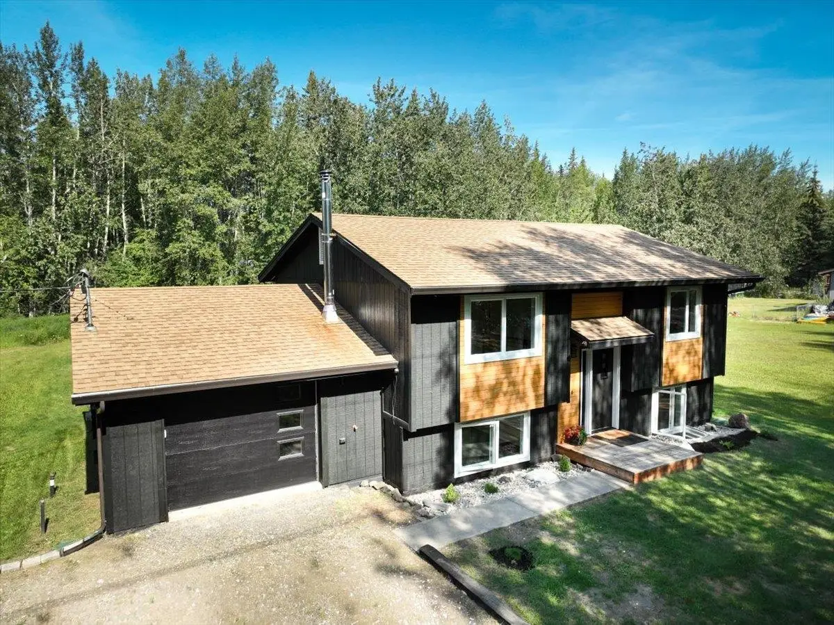 2572 CLYDESDALE DRIVE, North Pole, AK 99705 - #1