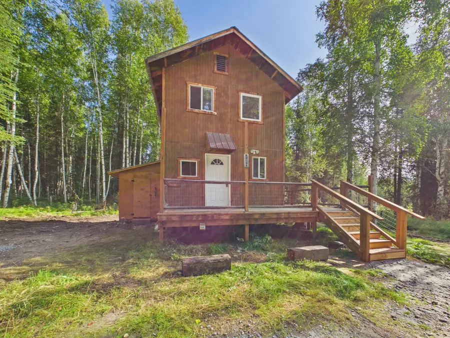 4971 MURPHY DOME ROAD, Fairbanks, AK 99709 - #2