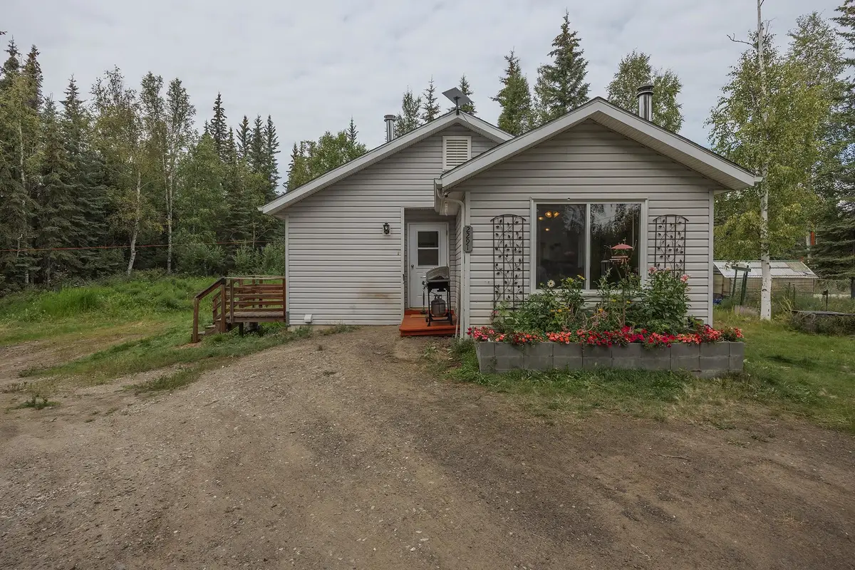 2291 BLUE SPARKLE DRIVE, North Pole, AK 99705 - #1