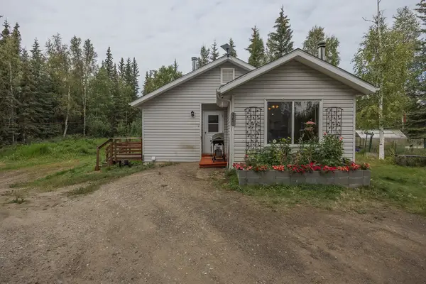 2291 BLUE SPARKLE DRIVE, North Pole, AK 99705