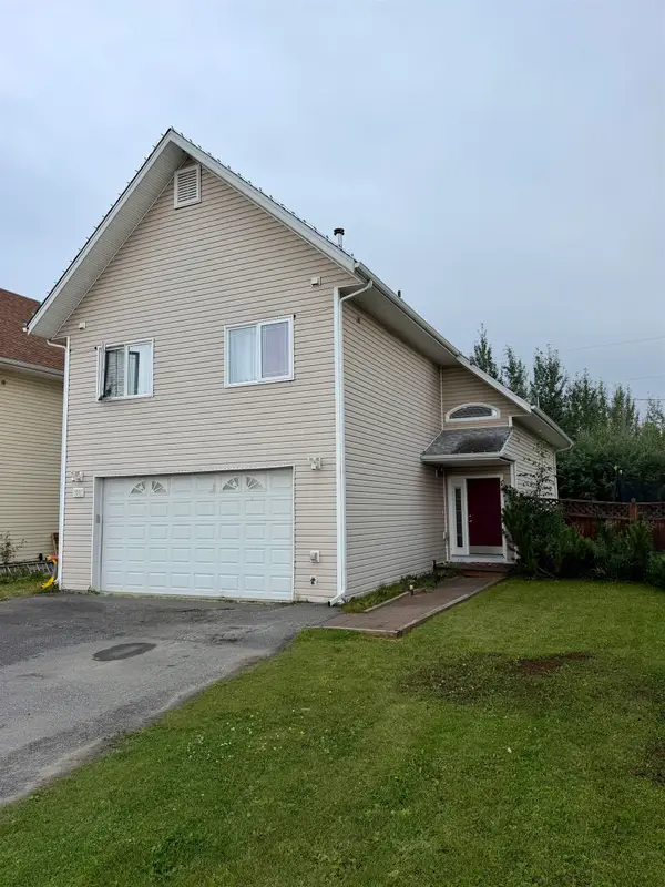 5005 PALO VERDE AVENUE, Fairbanks, AK 99709
