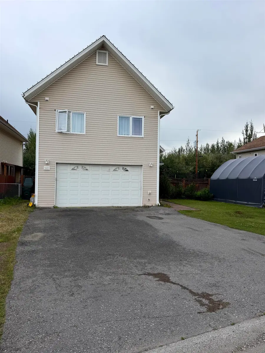 5005 PALO VERDE AVENUE, Fairbanks, AK 99709 - #2