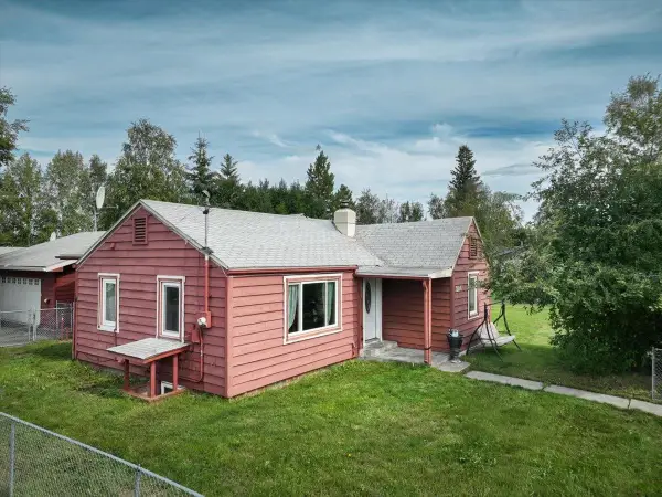 224 INA STREET, Fairbanks, AK 99701