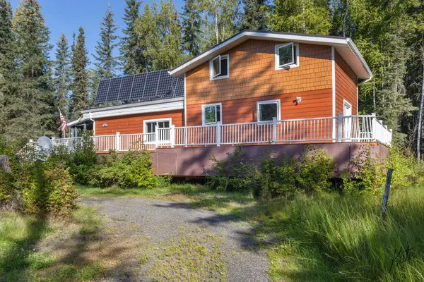703 MOON MULLEN LANE, Fairbanks, AK 99712