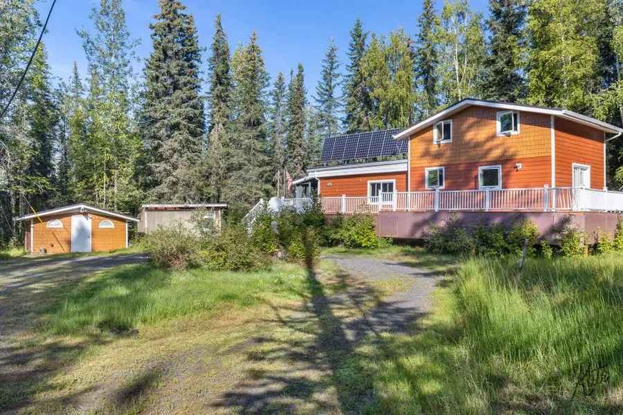 703 MOON MULLEN LANE, Fairbanks, AK 99712 - #3
