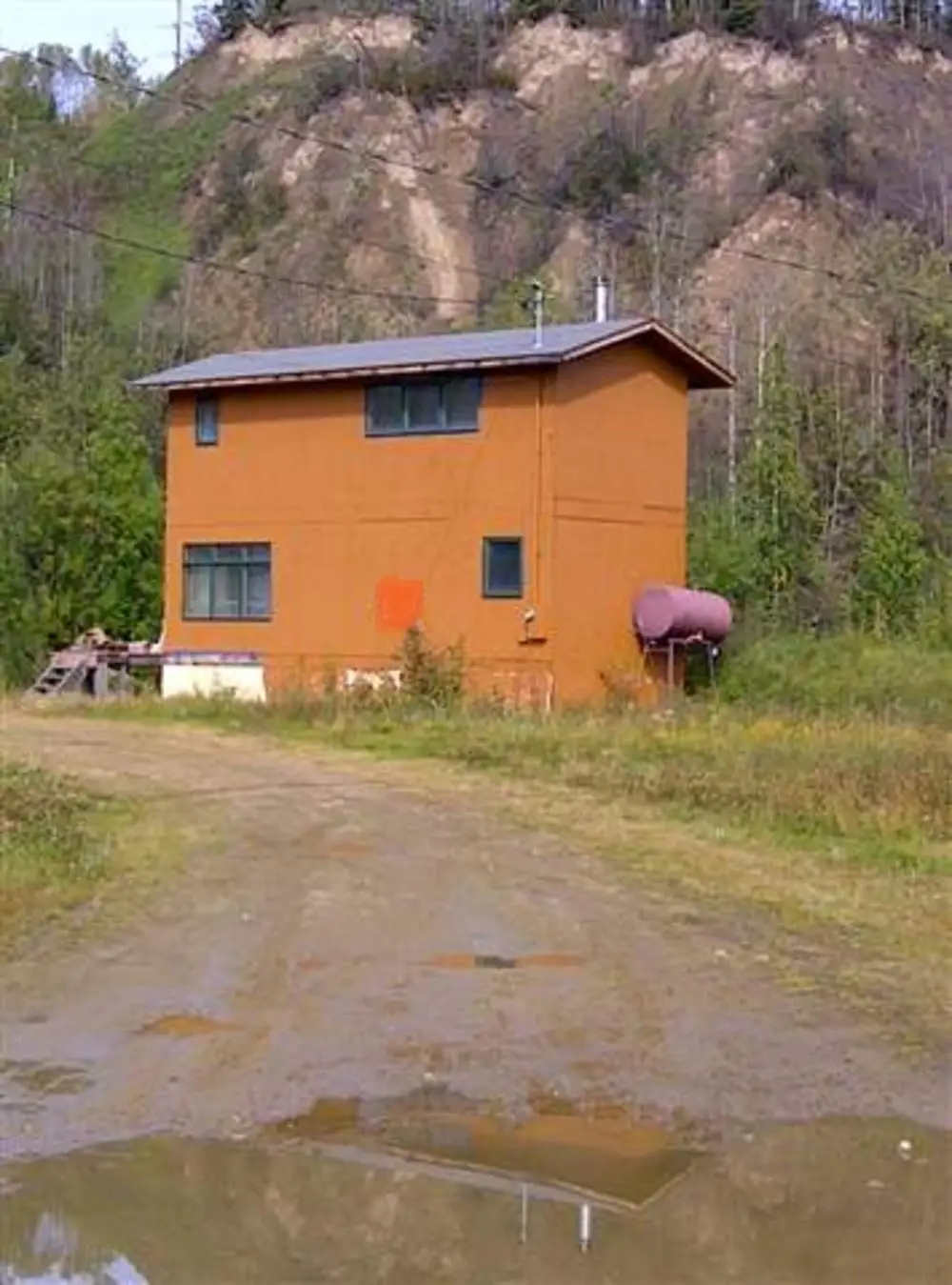 2800 OLD FAIRBANKS-NENANA HIGHWAY, Fairbanks, AK 99709 - #1