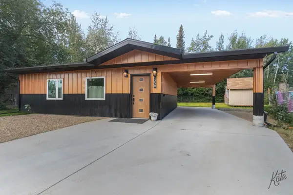 1250 PROSPECT DRIVE, Fairbanks, AK 99709