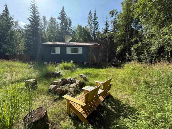 17239 CHENA HOT SPRINGS ROAD, Fairbanks, AK 99712