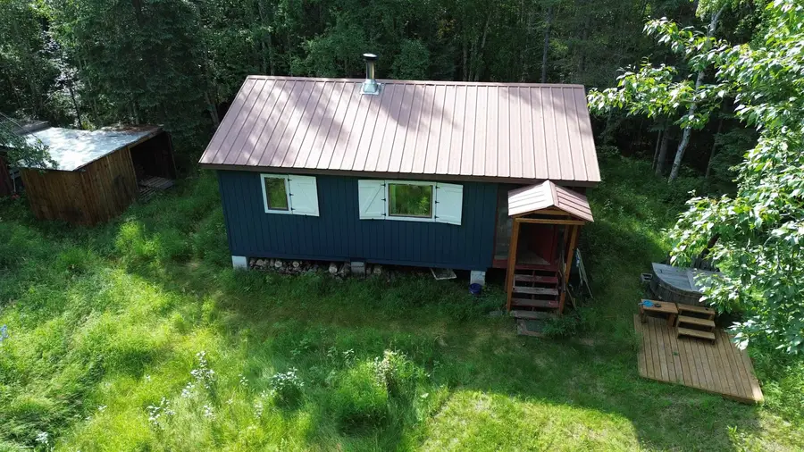 17239 CHENA HOT SPRINGS ROAD, Fairbanks, AK 99712 - #2