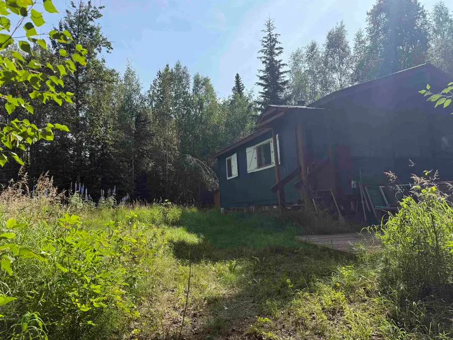 17239 CHENA HOT SPRINGS ROAD, Fairbanks, AK 99712 - #3
