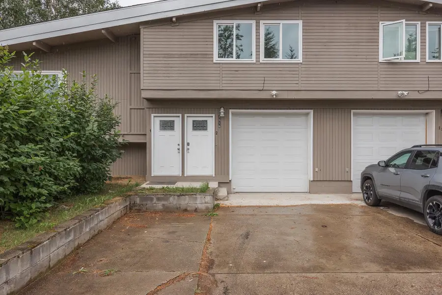 1516 BUTTERCUP STREET, Fairbanks, AK 99701 - #2