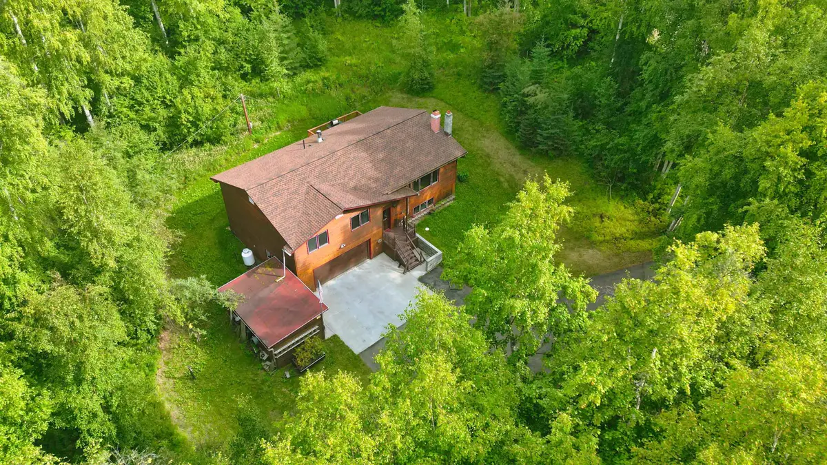 158 FORAN CIRCLE, Fairbanks, AK 99712 - #1