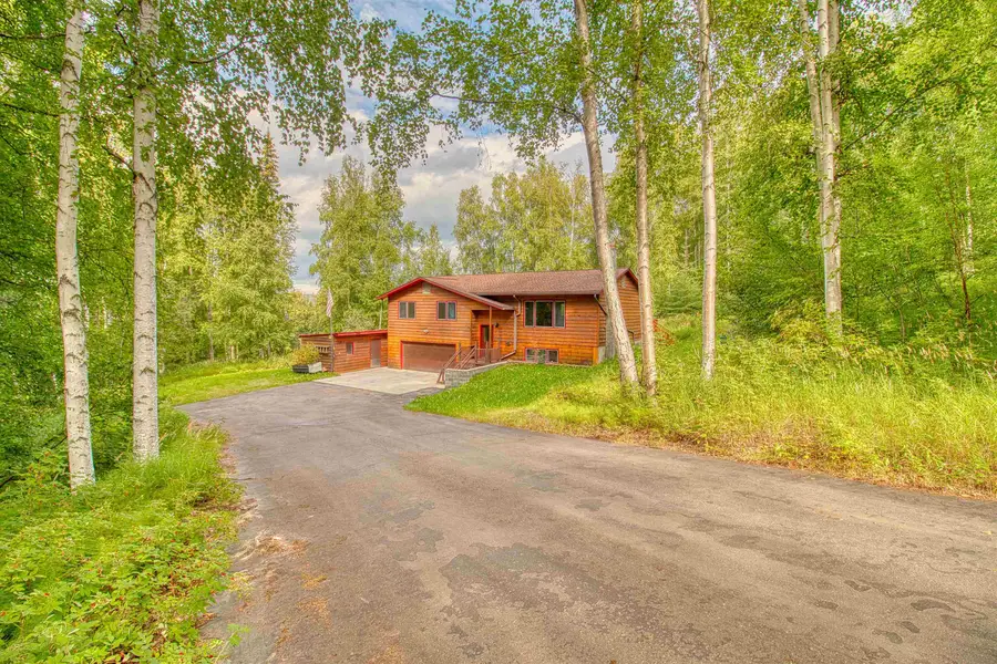 158 FORAN CIRCLE, Fairbanks, AK 99712 - #2