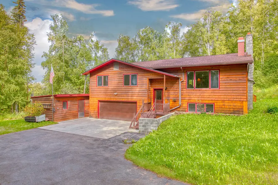 158 FORAN CIRCLE, Fairbanks, AK 99712 - #3